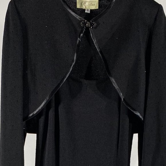 El Ana - Jacket and Dress - Picture 8 of 10